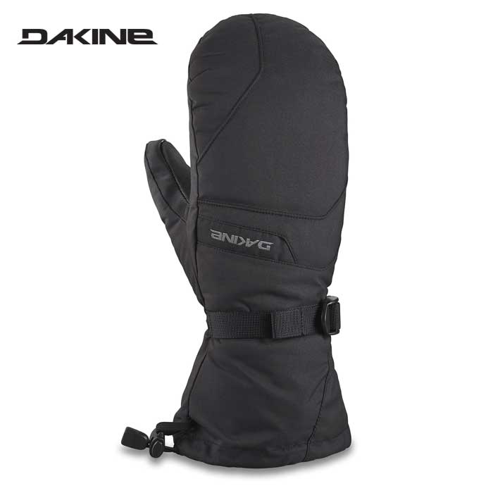 楽天市場】【DAKINE】ダカイン 2023/2024 SCOUT MITT GLOVE メンズ