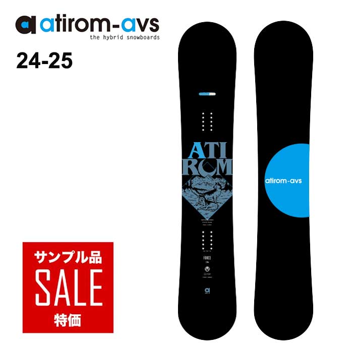 NOVEMBER - 新品 ATIROM LUX 151cm スノーボード アチロム オガサカ NOVEMBER - 新品 ATIROM LUX 151cm スノーボード アチロム
