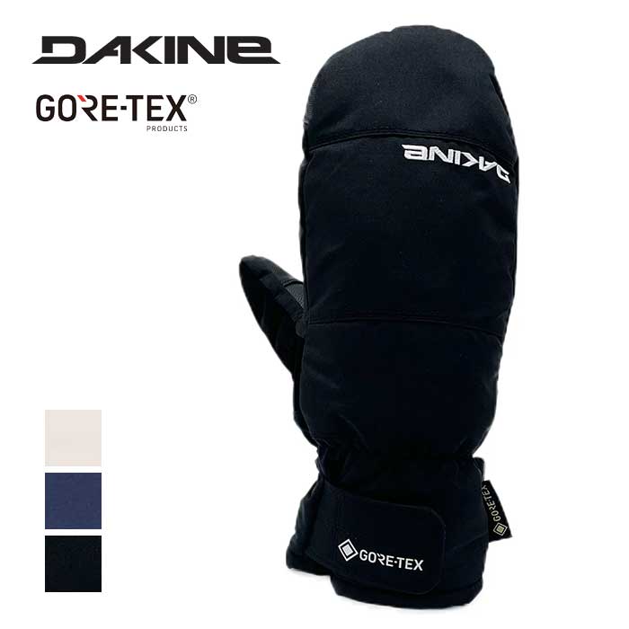 楽天市場】DAKINE/ダカイン メンズ GORE-TEX ミトングローブ SATURN