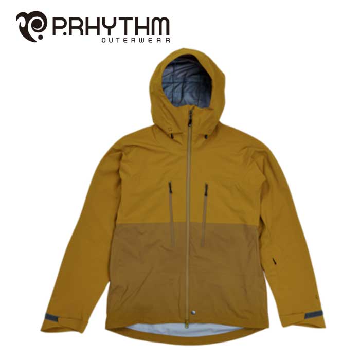 POLAR×AFDジャケットSTORM PROOF スノーウェア 100000001008750143_10208_001.jpg