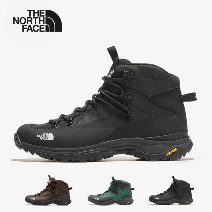 楽天市場】ザ・ノース・フェイス クレストン ハイク ミッド ウォーター