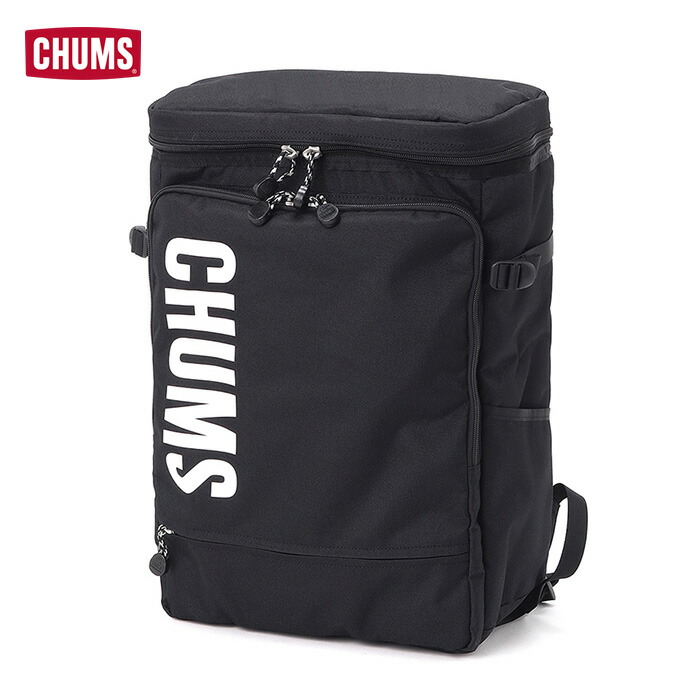楽天市場】チャムス CHUMS正規品 ドラメットデイパック