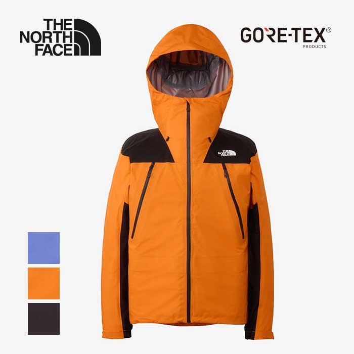 THE NORTH FACE ザ・ノース・フェイス RTG GORE-TEX JK
