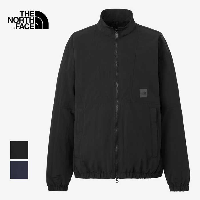【最大P29倍マラソン】ザ・ノース・フェイス THE NORTH FACE エンライド トラックジャケット ユニセックス NP22560 ENRIDE TRACK JK ジャケットノースフェイス 自転車 はっ水 タスランナイロン ベンチレーション メンズ リフレクター 通気性 高機能 (250130)