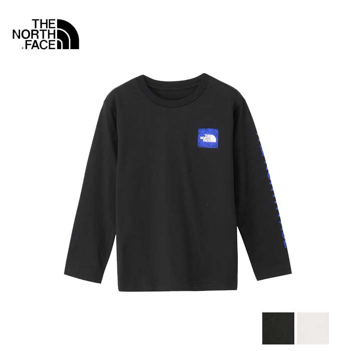 THE NORTH FACE スウェット長袖Tシャツセット 90cm~110cm THE NORTH FACE スウェット長袖Tシャツセット 90cm~110cm 楽天