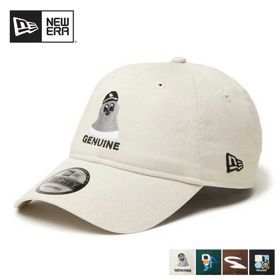 楽天市場】ニューエラ キャップ NEW ERA CAP 9THIRTY ロー