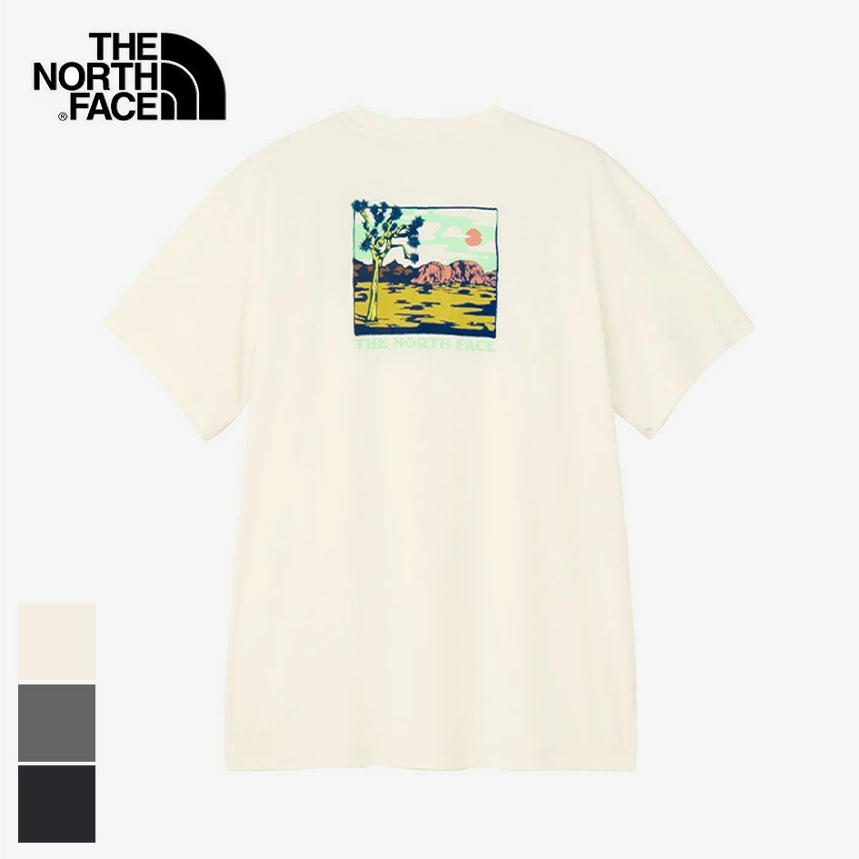 ザ・ノース・フェイス Tシャツ カットソー 半袖 レディース THE NORTH FACE S/S WATER SMOOTH TEE S/Sウォータースムースティー  NTW12431 正規取扱品 ザ・ノース・フェイス THE NORTH FACE ショートスリーブ