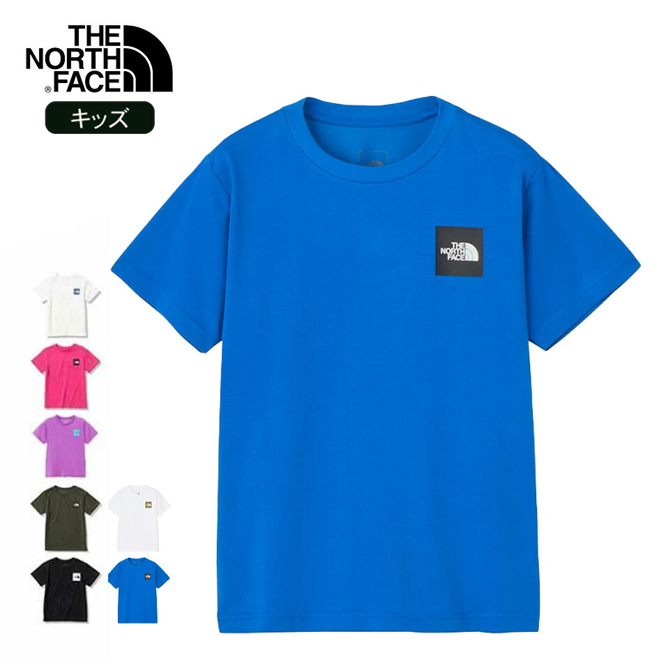THE NORTH FACE - THE NORTH FACEノースフェイス 新品 半袖 T