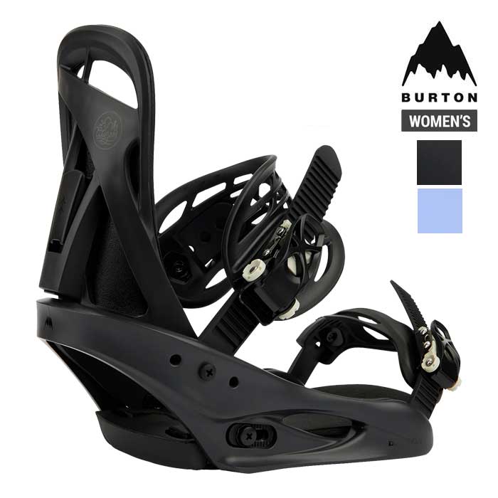 BURTON　Re:Flex　フリースタイル　ビンディング　サイズM メンズ Burton フリースタイル Re:Flex スノーボード