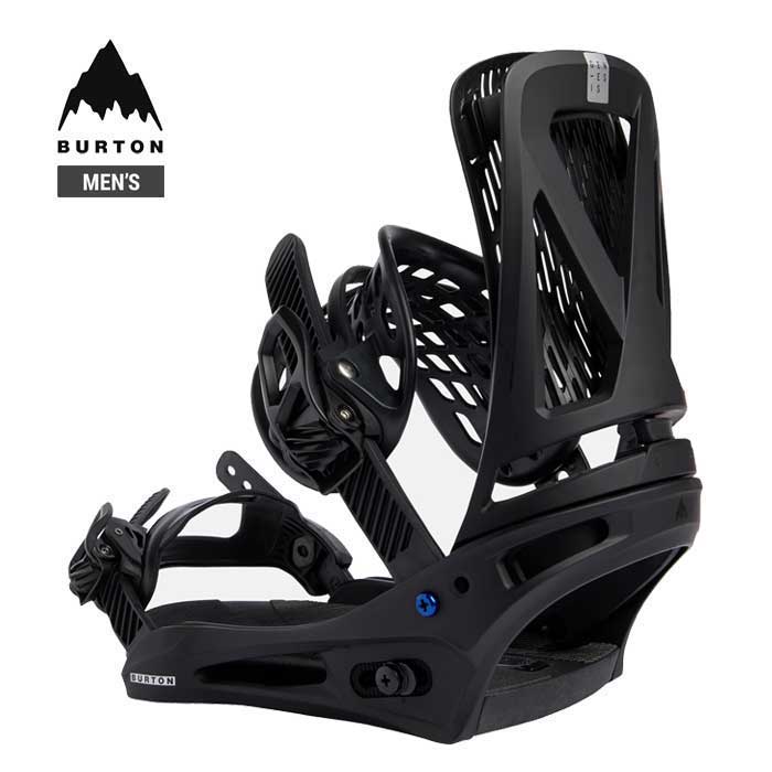 楽天市場】25-26 バートン ビンディング Genesis Re:Flex BURTON