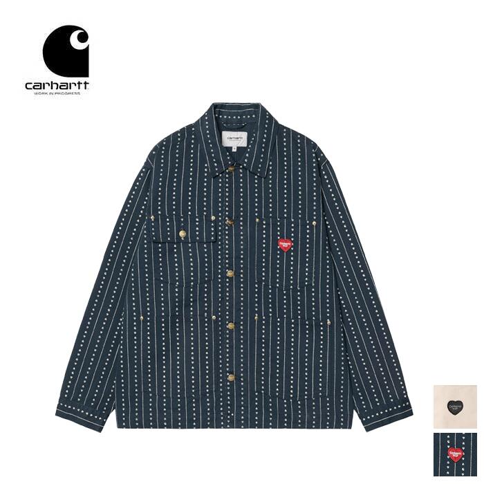 楽天市場】CARHARTT カーハート カバーオール MEDLEY JACKET メドレー