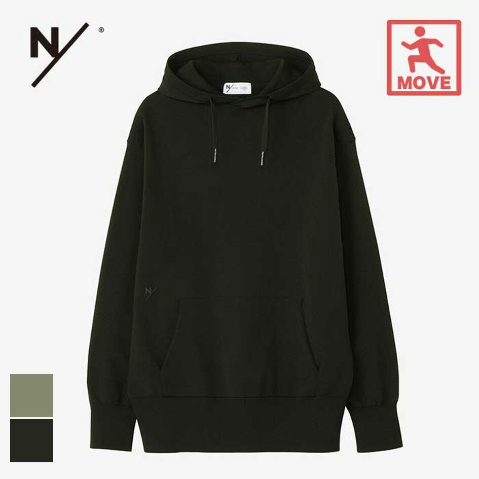 Russeluno ラッセルノパーカー　レディース　ロゴ　フーディ　2 L 黒 reonard_1-240001156497