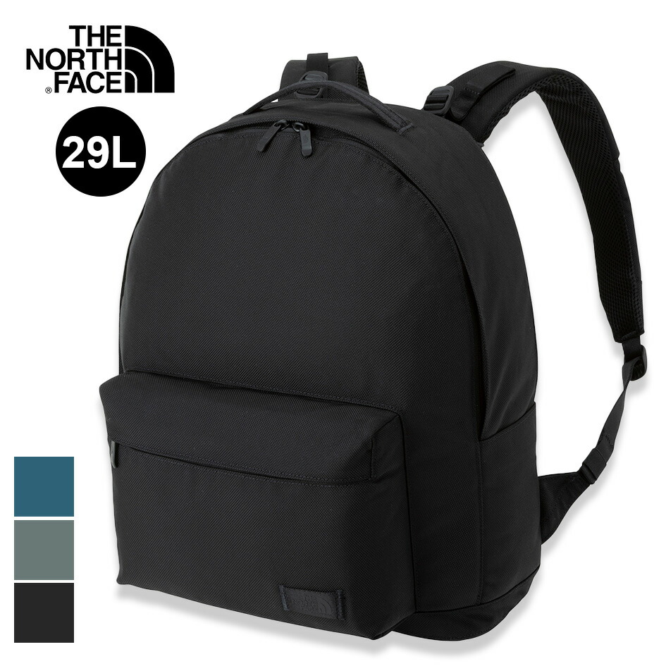 楽天市場】ノースフェイス/THE NORTH FACE Wメトロデイパック