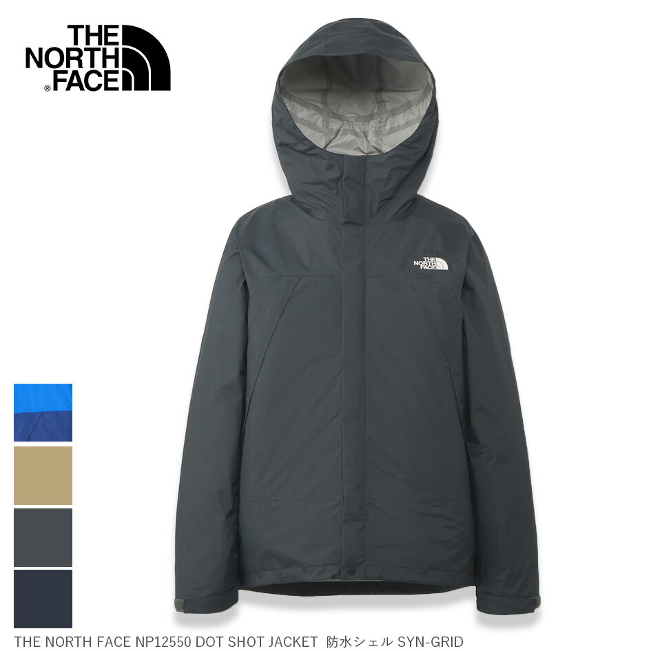 Myday公式 ◇◆新品未使用・即配送◆◇　ノースフェイス・ 楽天市場】ザ・ノース・フェイス ノースフェイス ドットショット
