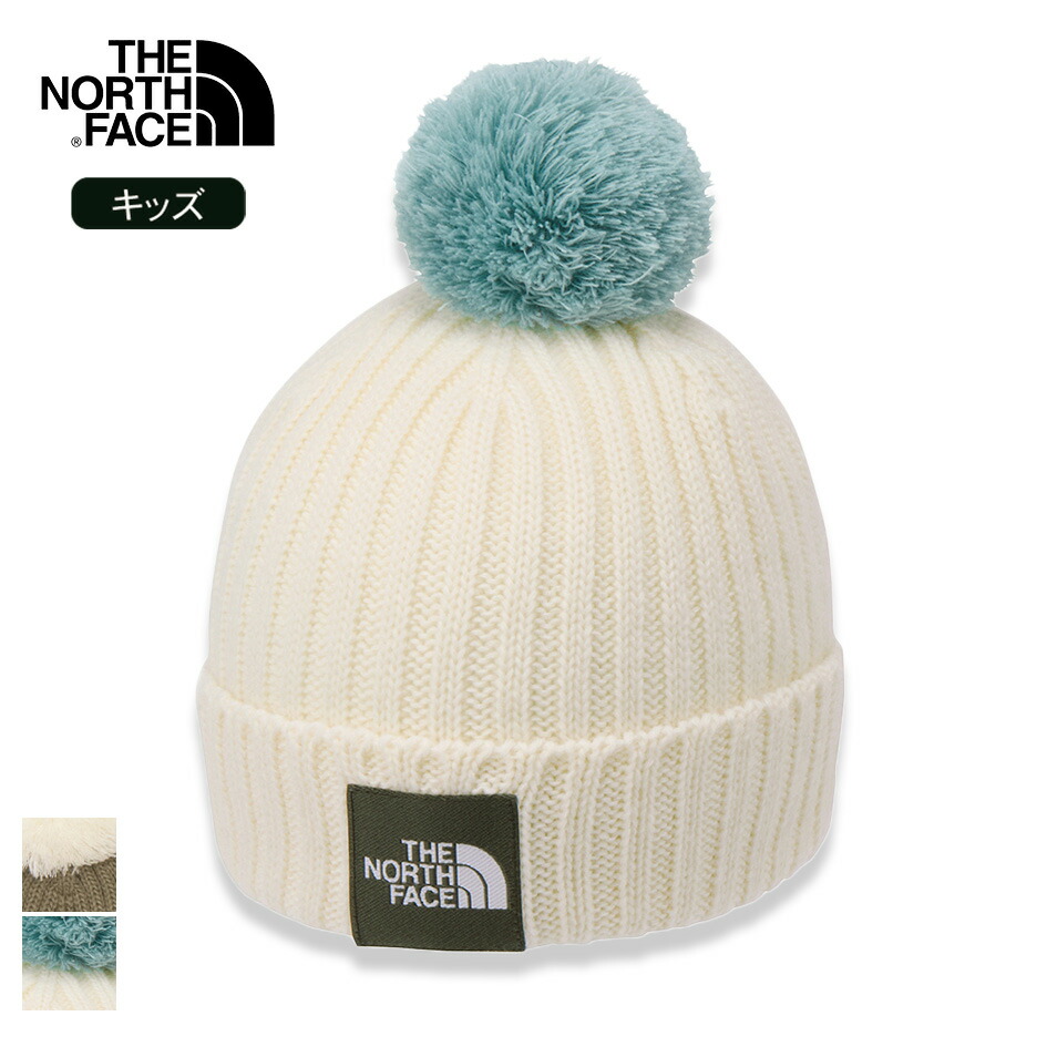 楽天市場】【25日最大P11倍】ザ・ノース・フェイス ニット帽 ベビー