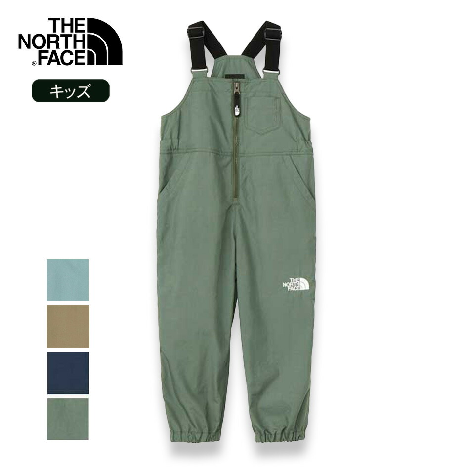 楽天市場】THE NORTH FACE ザ・ノース・フェイス NBJ32416 FIEID BIB