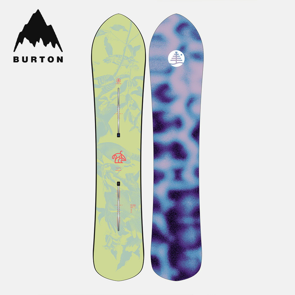 楽天市場】バートン スノーボード ファミリーツリー スケッチ