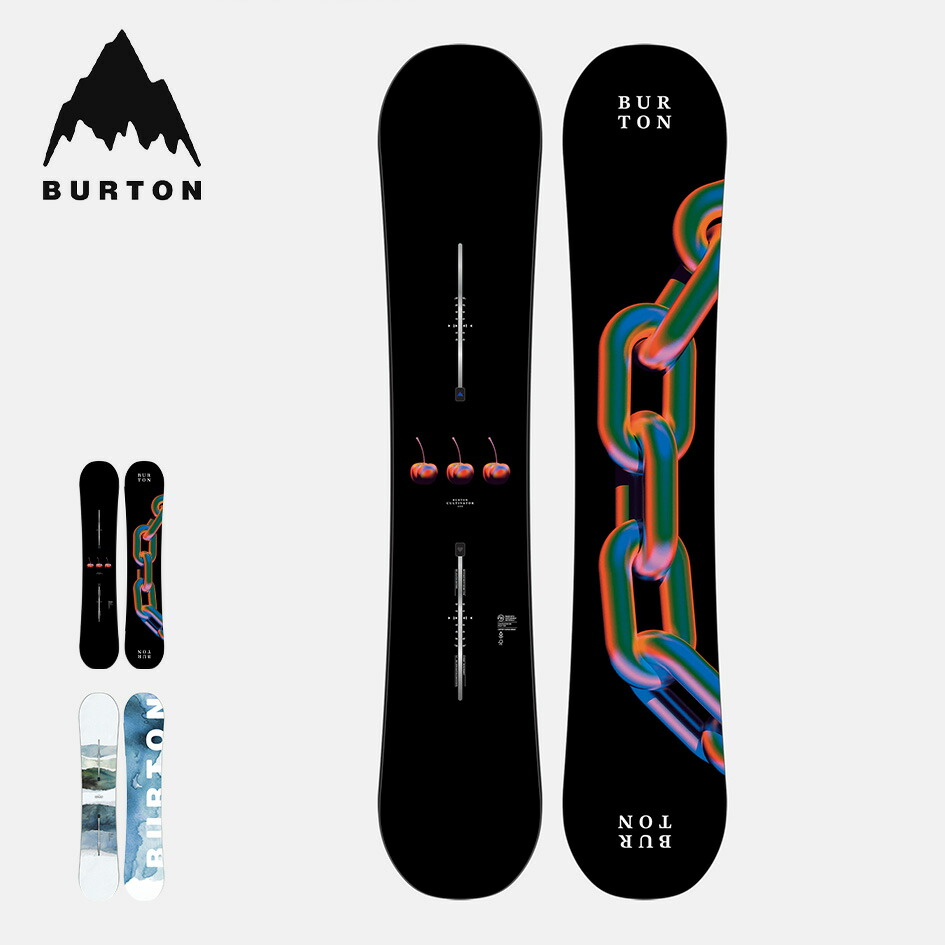 スノーボード　バートン 楽天市場】バートン スノーボード 板 BURTON 198541 REWIND SPRAY