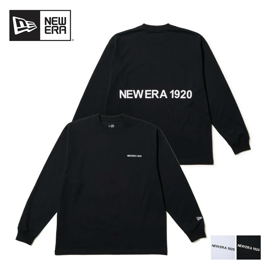 【新品】ニューエラ／シャツ／長袖 楽天市場】【最大P29倍!!15日は5と0のつく日!!】ニューエラ ロンt 長袖
