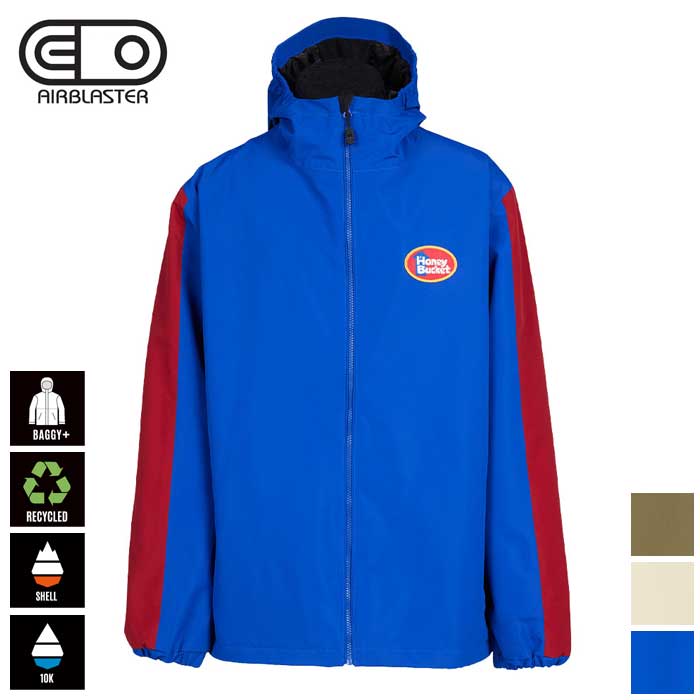 楽天市場】【25日最大P11倍】エアブラスター メンズ ウェア