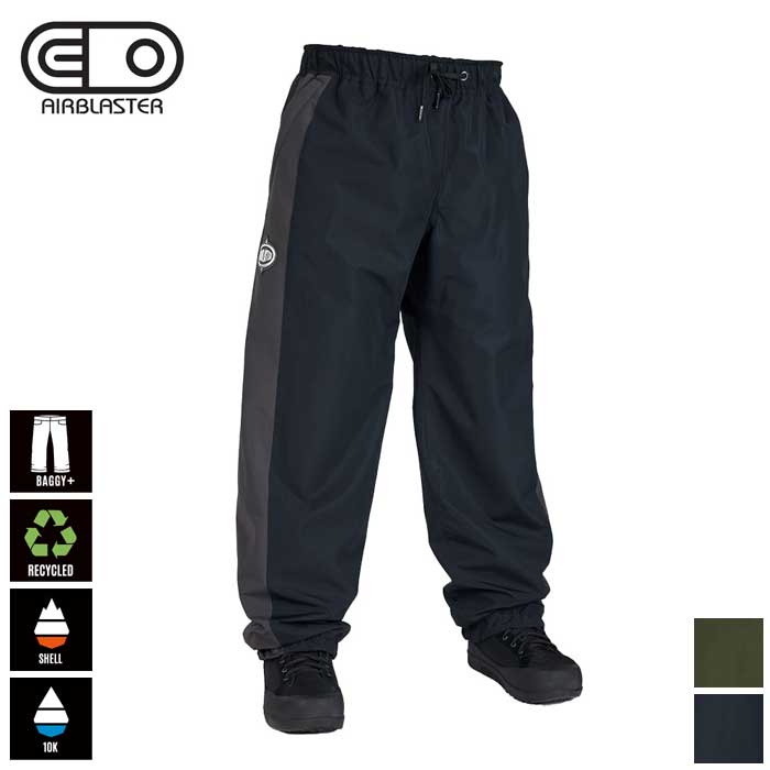 楽天市場】エアブラスター AIRBLASTER アクセスパンツ Access Pant