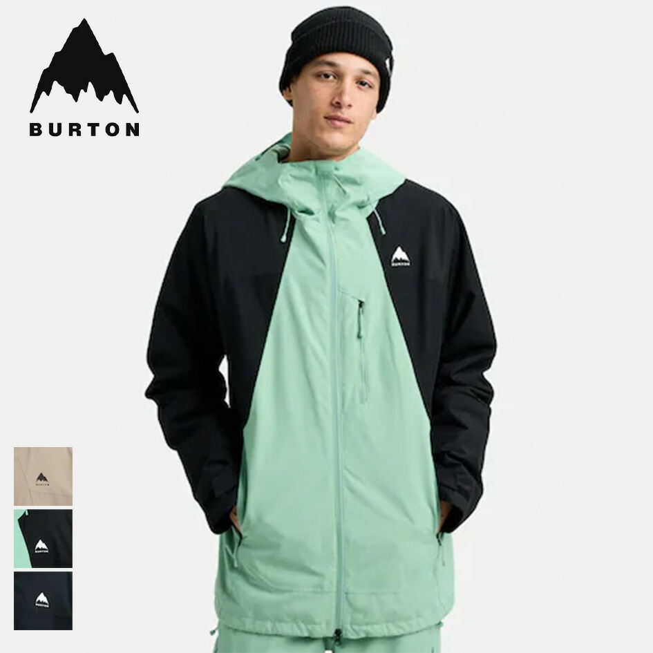 楽天市場】【マラソン最大P28倍】バートン スノーボードウェア