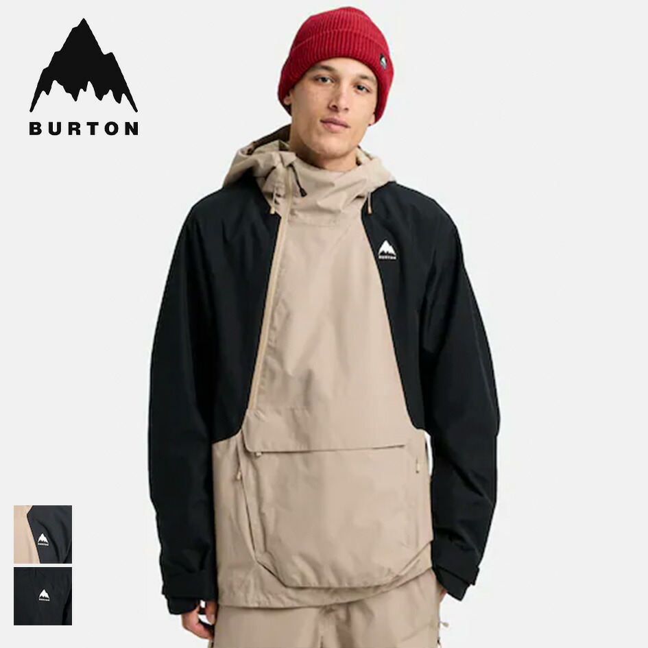 楽天市場】【マラソン最大P28倍】バートン スノーボードウェア