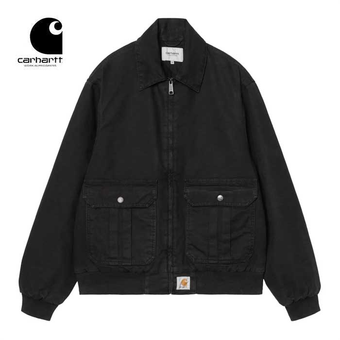 楽天市場】CARHARTT BANKSTON JACKET カーハート ジャケット メンズ