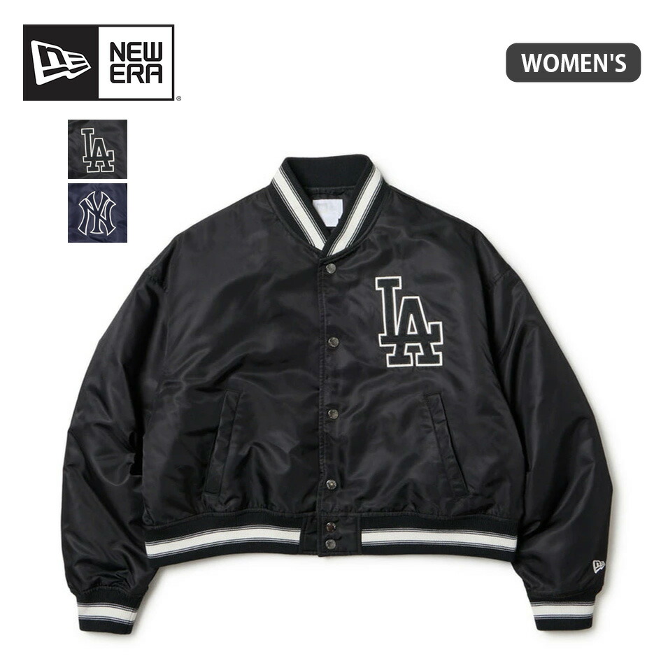 楽天市場】【最大P19倍!!30日は5と0のつく日!!】ニューエラ ジャケット