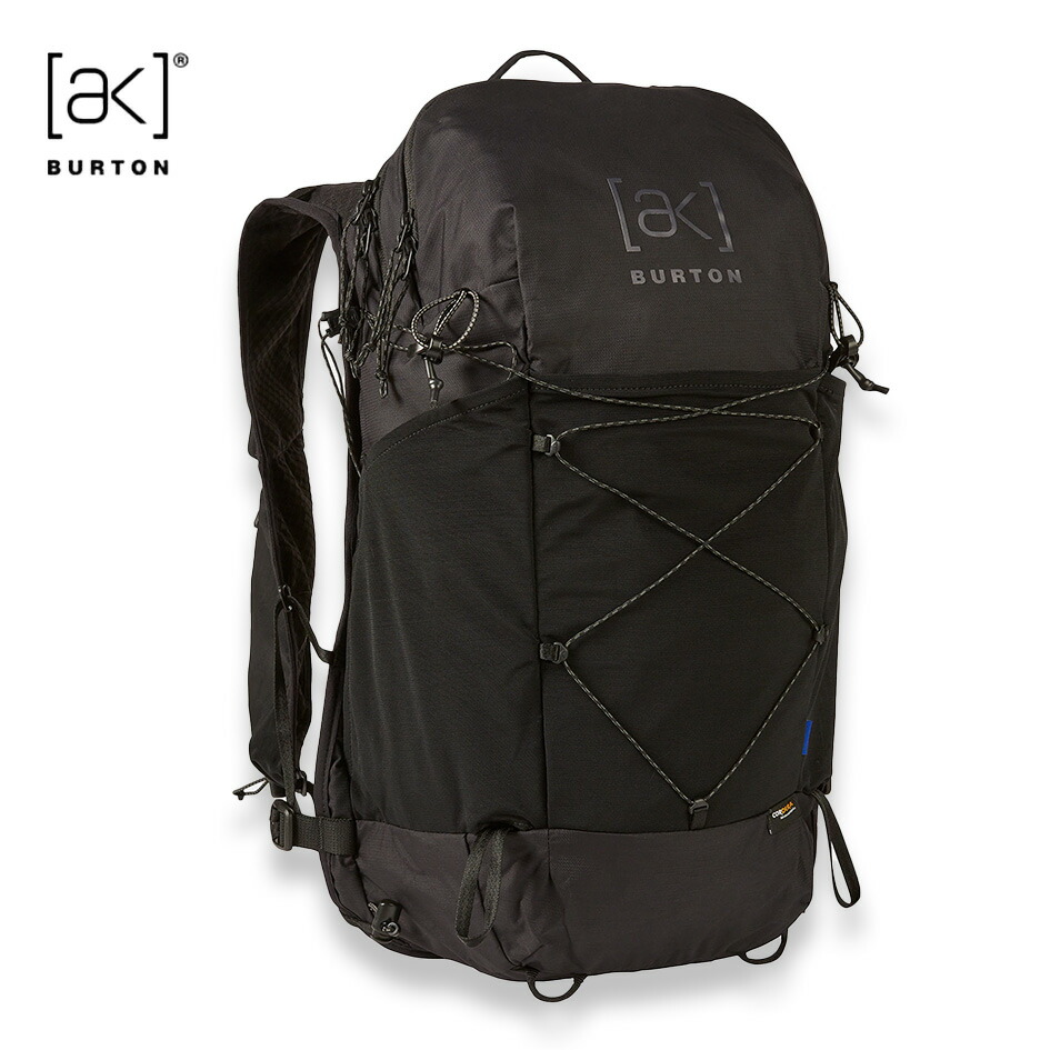 楽天市場】2025-26 BURTON AK DISPATCHER 13L VEST PACK True Black