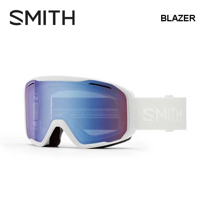 楽天市場】日本正規品 スノーボード ゴーグル スミス SMITH SQUAD Tess