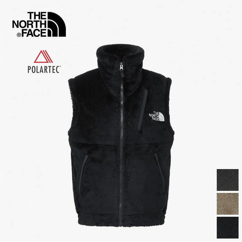 【決算セール開催中】ザ・ノース・フェイス THE NORTH FACE ポーラテック バーサロフトベスト ユニセックス 秋冬 防寒 ハイロフトフリース VersaLoft 軽量 保温 NA62551 NA62551 VERSA LOFT VEST 万能ベスト 首元の防風性 ソフトな着心地|AUTUMN GARAGE