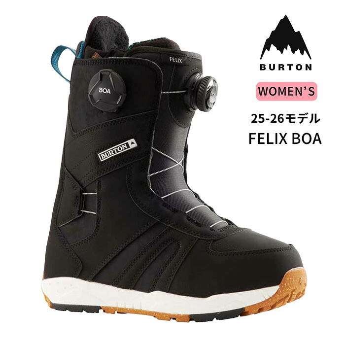 楽天市場】【2月10日限定P10倍】バートン スノーボードブーツ