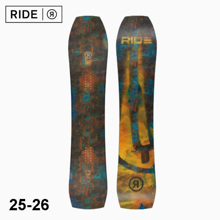 楽天市場】【25日最大P11倍】【新古品・展示品】ライド バーンアウト