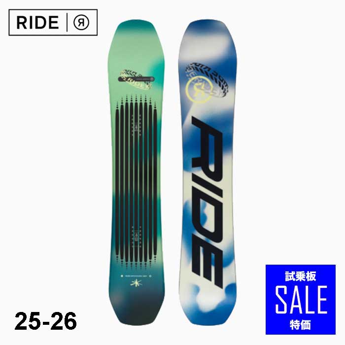 楽天市場】スノーボード SLASH ATV エーティーブイ 24-25 Gigi