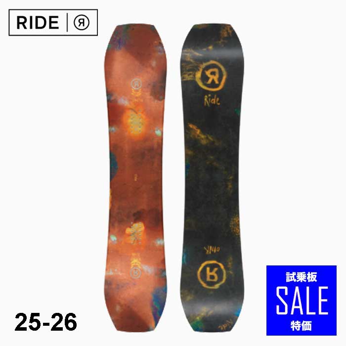 楽天市場】2024/2025 RIDE/WARPIG/ワーピグ/RD240277 : 鮮一 楽天市場店