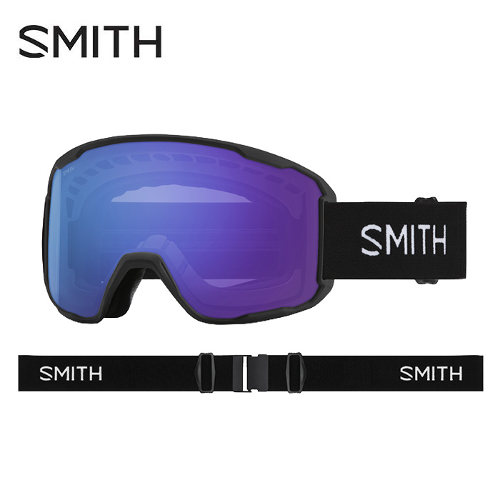 【18日最大P21倍】SMITH スミス PREVIEW スノーゴーグル CP Photochromic Rose Flash クロマポップ バードアイビジョン 眼鏡対応 OTG ASIA FIT スキー スノーボード 調光レンズ ゴーグル メンズ レディース 6060 6061 (251031) 17,807円