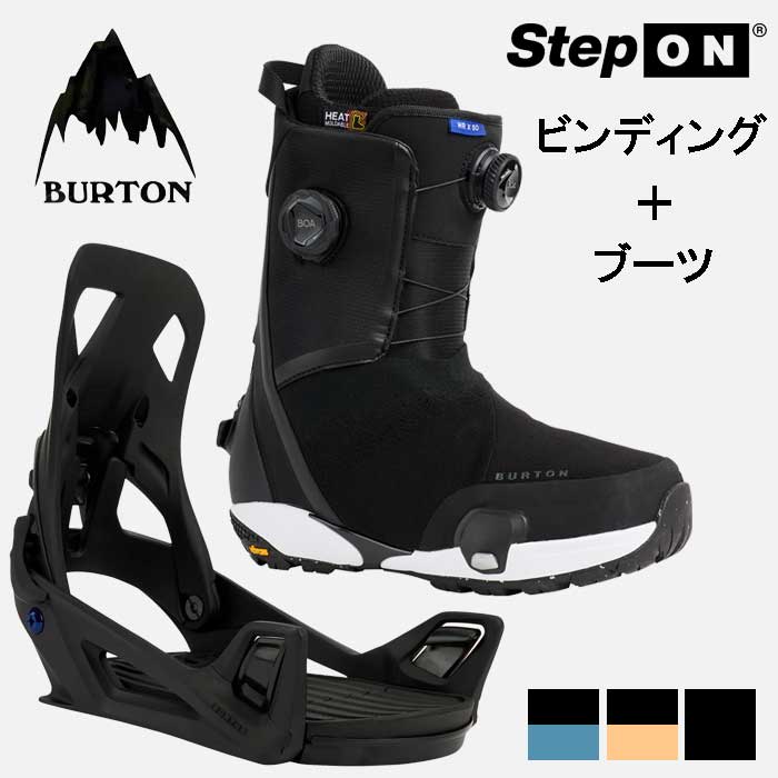 楽天市場】【1日最大P21倍】バートン フォトン ステップオン ワイド