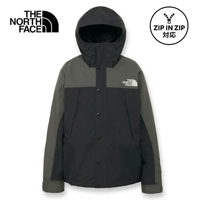 楽天市場】ザ・ノース・フェイス マウンテンライトジャケット THE