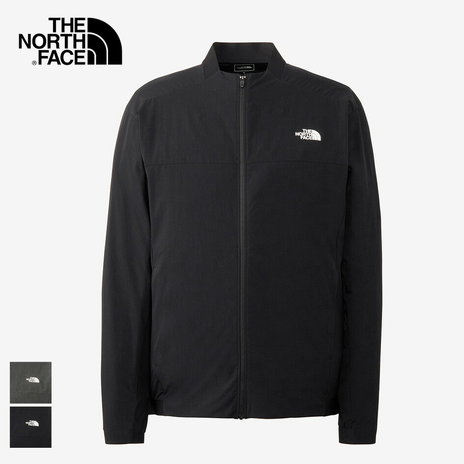 【最大P28倍マラソン】ザ・ノース・フェイス THE NORTH FACE フレキシブルジャケット メンズ NP22584 Flexible Jacket ストレッチジャケット トレーニング ランニング アウトドア 軽量 撥水 26SS FLEXIBLE JACKET (260211)