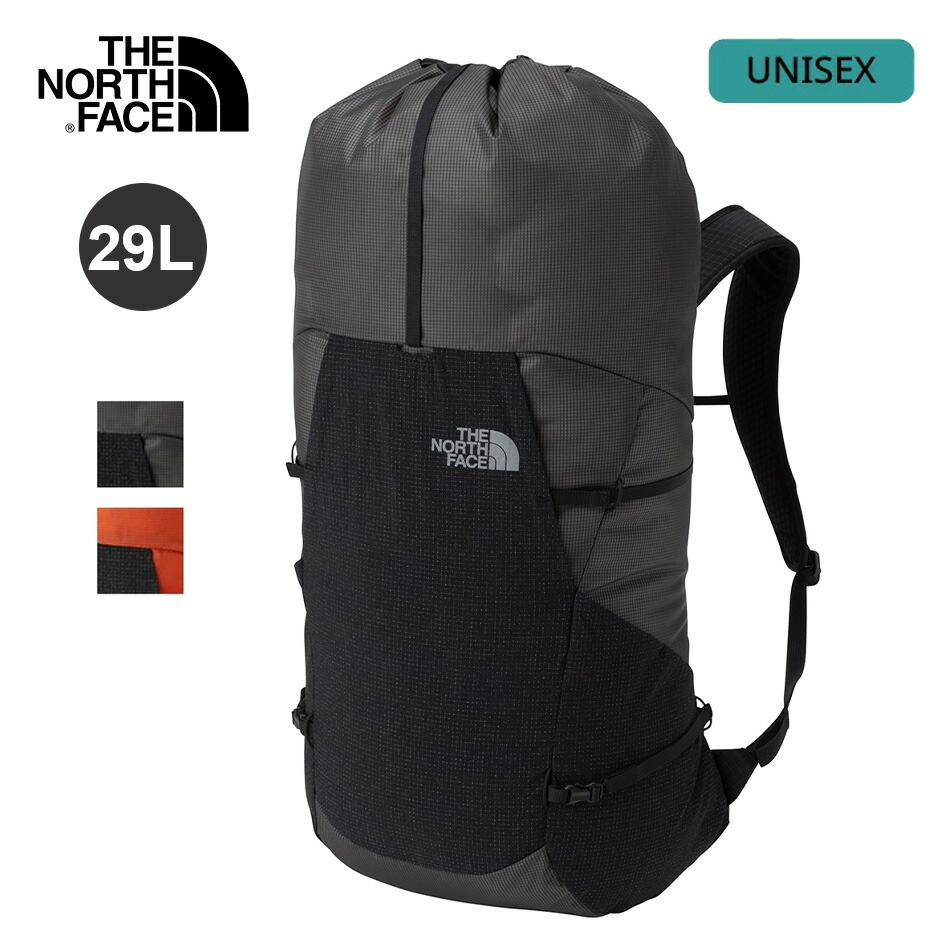 【決算セール開催中】ザ・ノースフェイス ファクター28 NM62602 THE NORTH FACE リュック バックパック 29L デイパック メンズ レディース 通勤 通学 アウトドア 軽量 PC収納 NM62602 FACTOR 28 (260224)|AUTUMN GARAGE