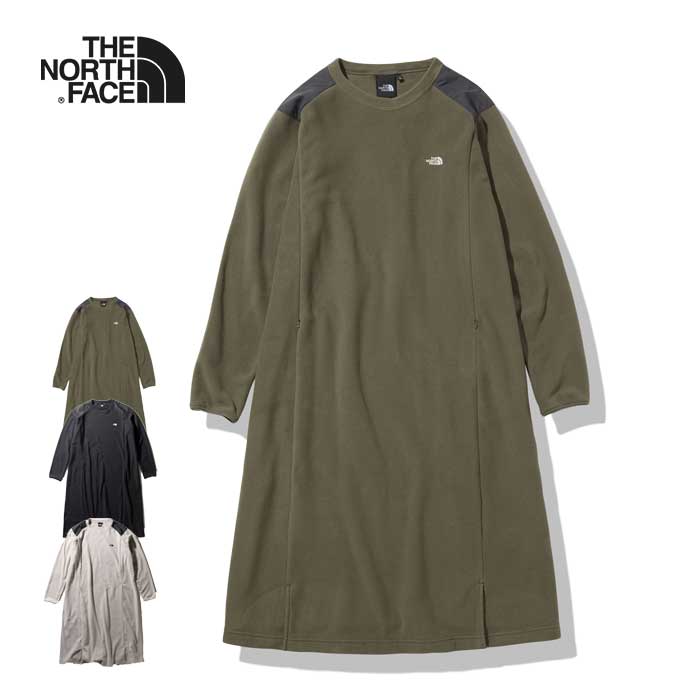 楽天市場 10日はspuでp最大16倍 ノースフェイス マタニティマイクロフリースワンピース The North Face Nlm M Micro Fleece Op ワンピ マタニティウェア 0929 Hood楽天市場店