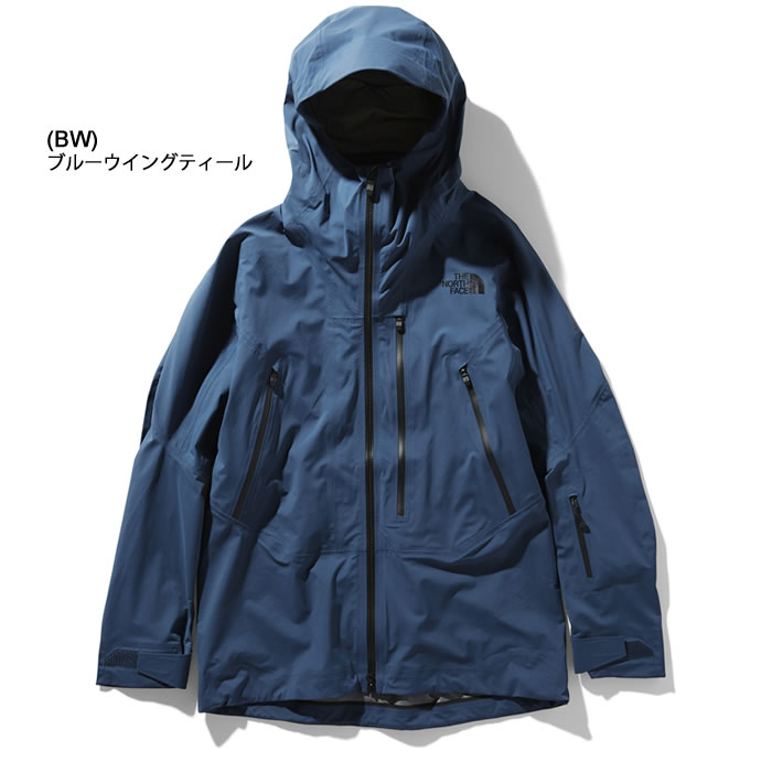 スキー スノーボード スノージャケット Ns Sps12 Futurelight Fl Jk Fl ウェア Face Ns 0326 Y ノースフェイス フューチャーライト 30日はspuでp最大16倍 North Freethinker Hood店 バックカントリーに 軽量なテクニカルジャケット Face