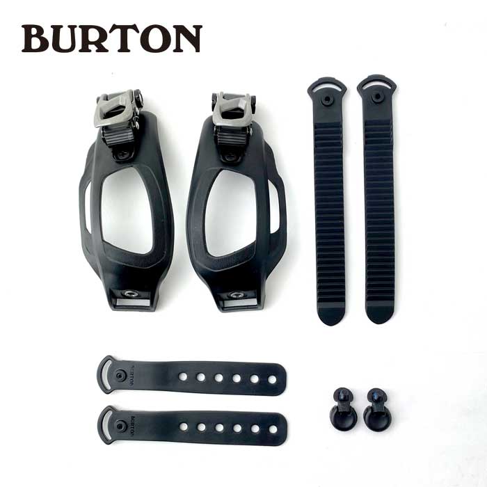 新商品 バートン ビンディングストラップ BURTON SUPERGRIP Capstrap