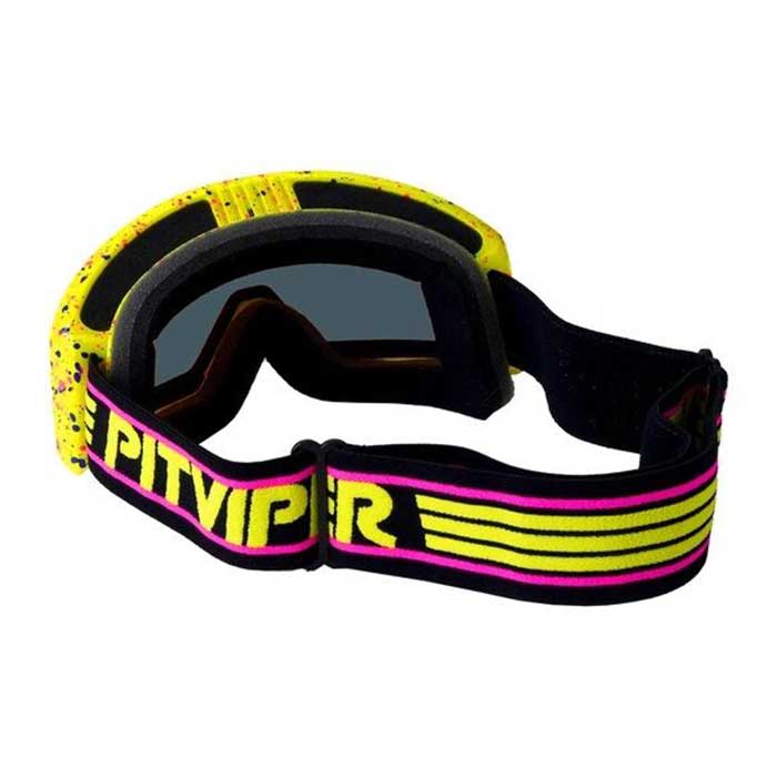 スキー スノーボード 1993 201225 GOGGLES Lens Light Low Mirrored Pit Viper and  pitviper ゴーグル ピットバイパー 日本人気超絶の ゴーグル