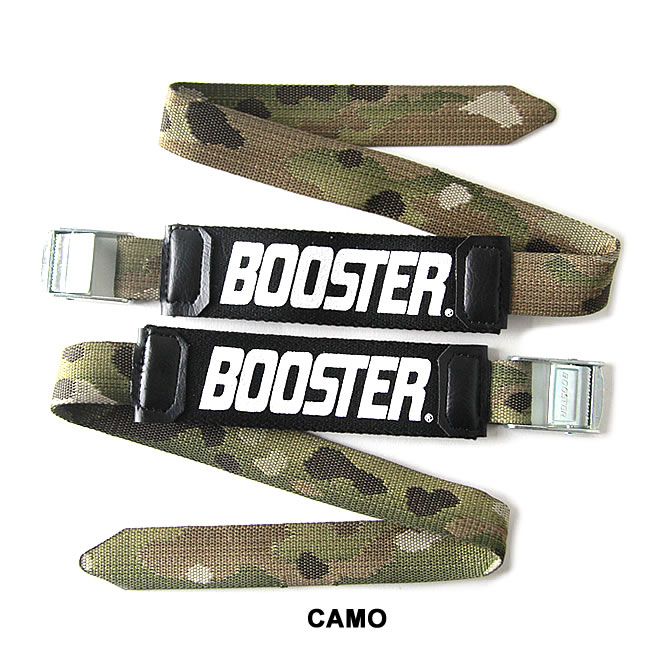 Booster Strap ブースターストラップ Standard Intermediate Argyle Camo スタンダード スキー Ski フリースキー 超人気新品 インターメディエイト ストリート ブーツストラップ パワーベルト Sps061