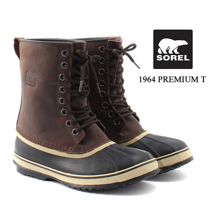 sorel premium t