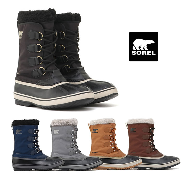 sorel 1964