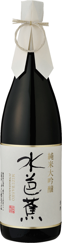 楽天市場 水芭蕉 純米大吟醸 1800ml箱入 群馬県産地酒 川場村 永井酒造 酒処 ほりえ酒店