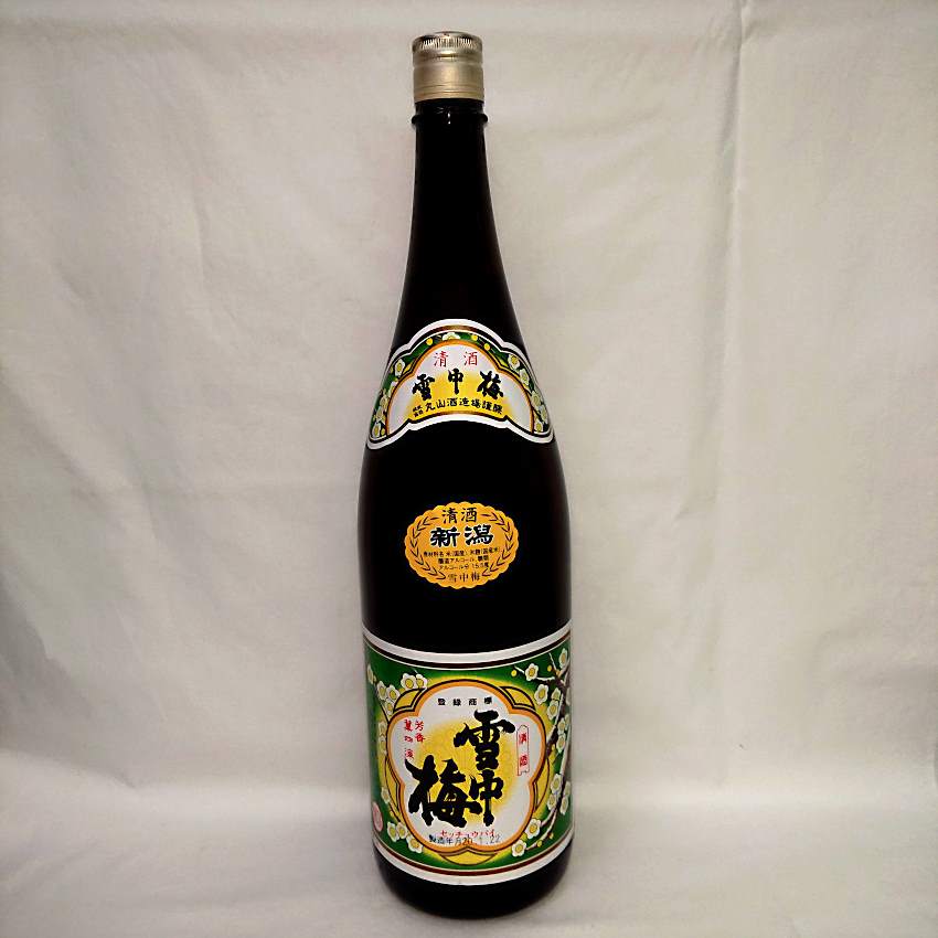 人気ショップが最安値挑戦！】 1800ml 遅れてごめんね父の日 新潟県 龍